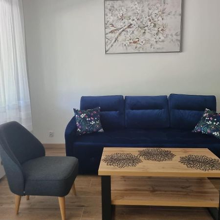 Mielno Enklawa Apartament Przy Plazy Mielno (Koszalin) Exterior foto