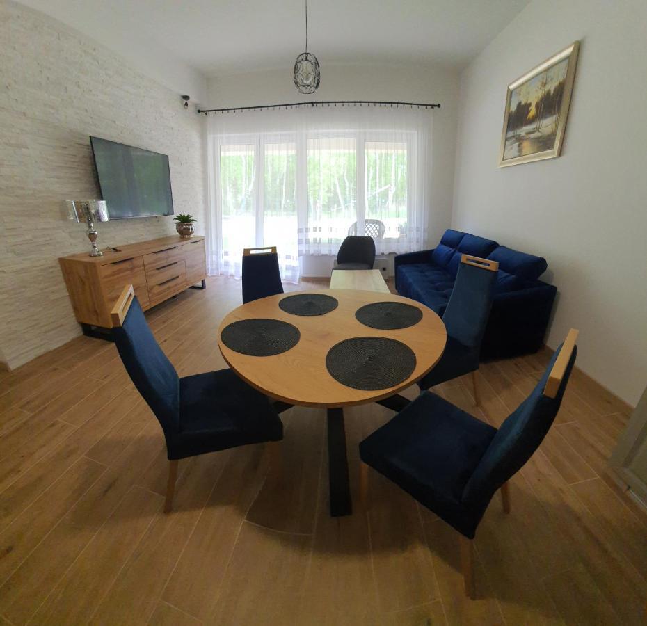 Mielno Enklawa Apartament Przy Plazy Mielno (Koszalin) Exterior foto