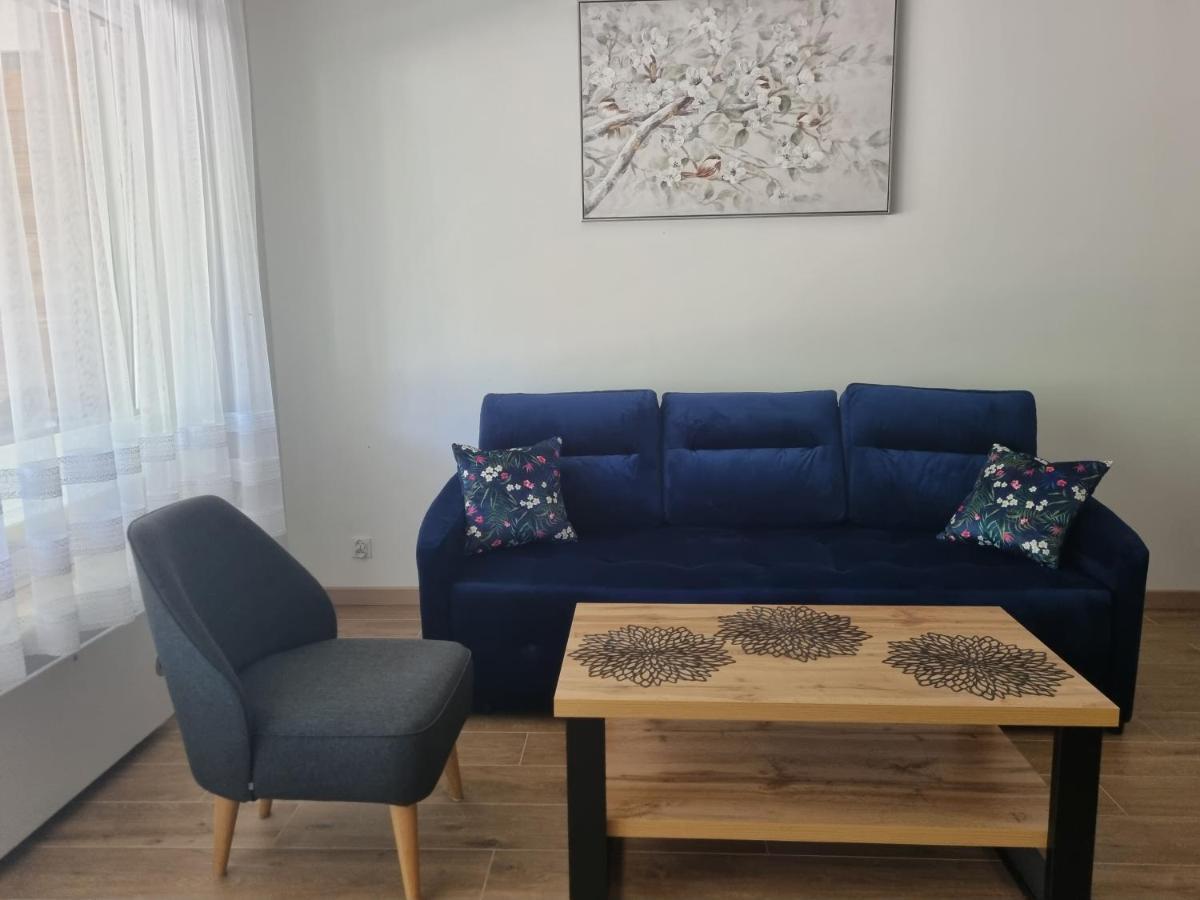 Mielno Enklawa Apartament Przy Plazy Mielno (Koszalin) Exterior foto