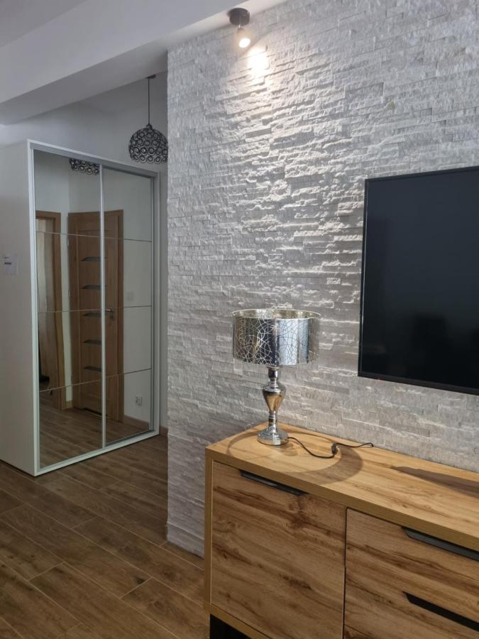 Mielno Enklawa Apartament Przy Plazy Mielno (Koszalin) Exterior foto