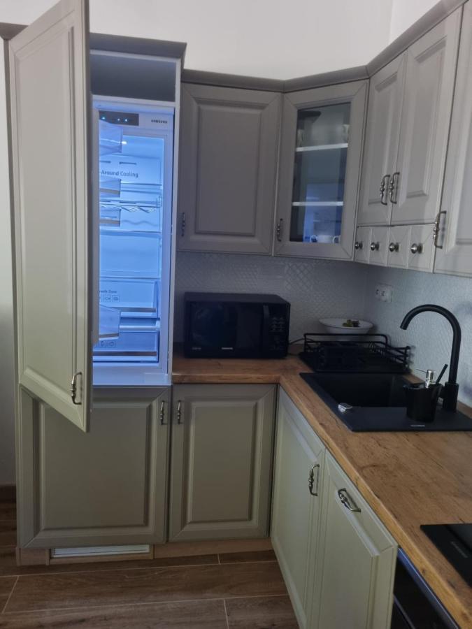 Mielno Enklawa Apartament Przy Plazy Mielno (Koszalin) Exterior foto