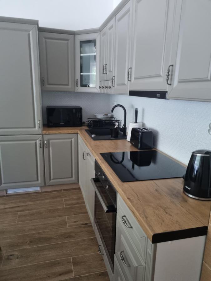 Mielno Enklawa Apartament Przy Plazy Mielno (Koszalin) Exterior foto